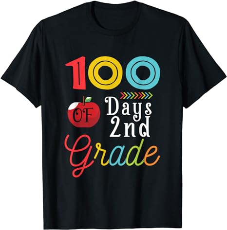 15 100 Days of School Shirt Designs Bundle P21, 100 Days of School T-shirt, 100 Days of School png file, 100 Days of School digital file, 10
