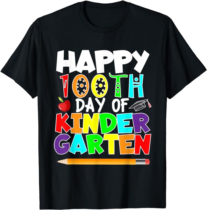 15 100 Days of School Shirt Designs Bundle P27, 100 Days of School T-shirt, 100 Days of School png file, 100 Days of School digital file, 10