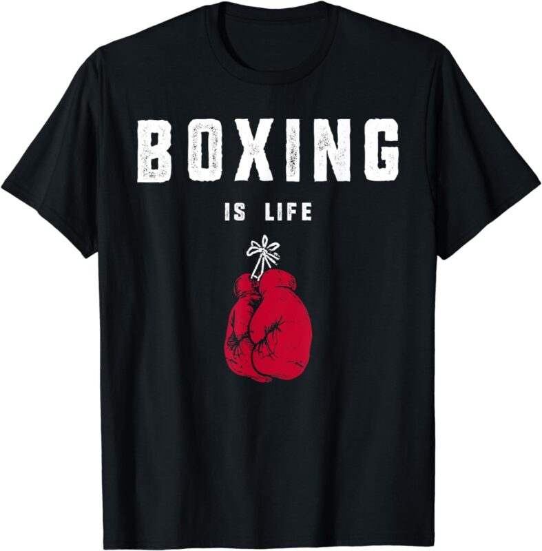 15 Boxing Shirt Designs Bundle P6, Boxing T-shirt, Boxing png file, Boxing digital file, Boxing gift, Boxing download, Boxing design