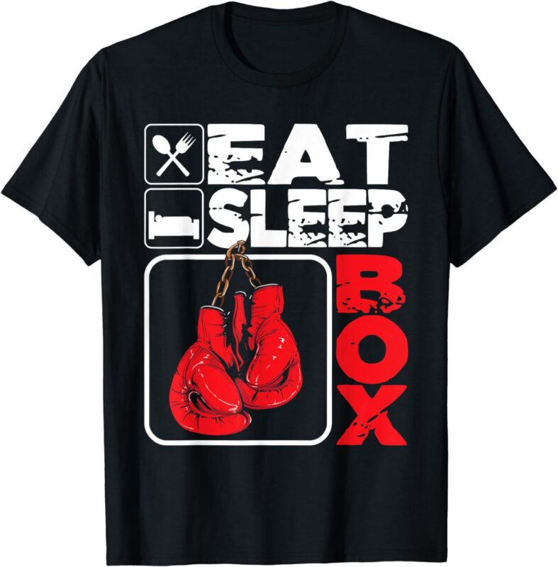 15 Boxing Shirt Designs Bundle P6, Boxing T-shirt, Boxing png file, Boxing digital file, Boxing gift, Boxing download, Boxing design