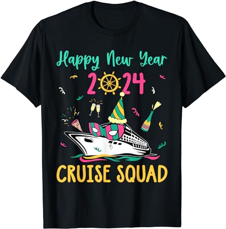 15 Cruise Squad 2024 Shirt Designs Bundle P9, Cruise Squad 2024 T-shirt, Cruise Squad 2024 png file, Cruise Squad 2024 digital file, Cruise