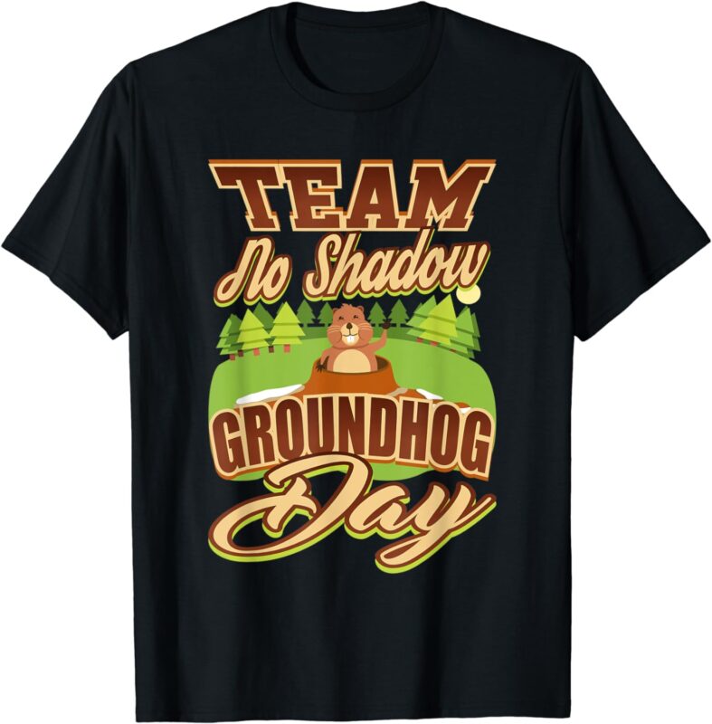 15 Happy Groundhog Day Shirt Designs Bundle P7, Happy Groundhog Day T-shirt, Happy Groundhog Day png file, Happy Groundhog Day digital file,