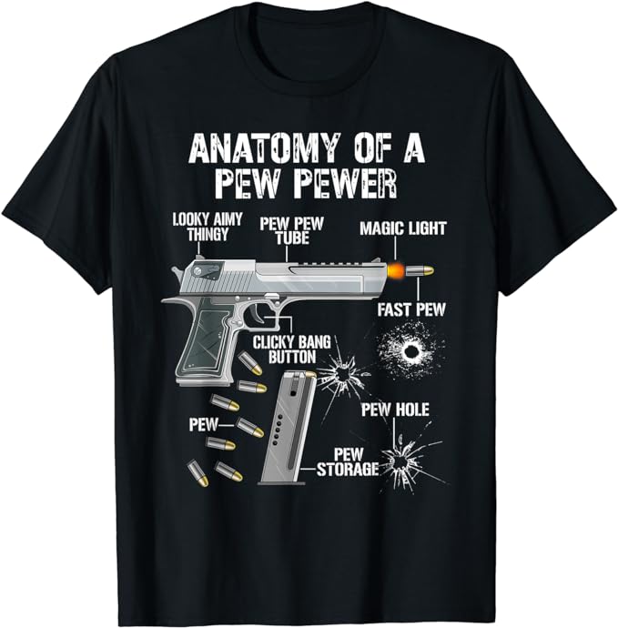 15 Gun Shirt Designs Bundle P5, Gun T-shirt, Gun png file, Gun digital file, Gun gift, Gun download, Gun design