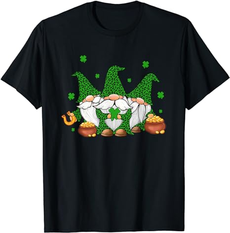 15 St. Patrick’s Day Gnome Shirt Designs Bundle P10, St. Patrick’s Day Gnome T-shirt, St. Patrick’s Day Gnome png file, St. Patrick’s Day Gn