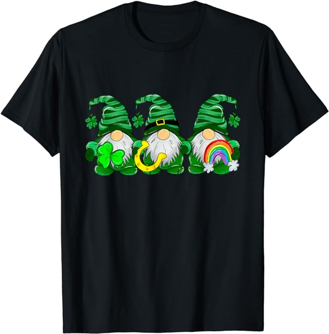 15 St. Patrick’s Day Gnome Shirt Designs Bundle P6, St. Patrick’s Day Gnome T-shirt, St. Patrick’s Day Gnome png file, St. Patrick’s Day Gno