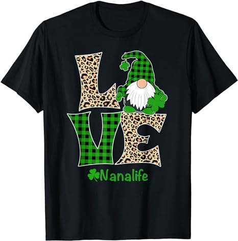 15 St. Patrick’s Day Gnome Shirt Designs Bundle P6, St. Patrick’s Day Gnome T-shirt, St. Patrick’s Day Gnome png file, St. Patrick’s Day Gno