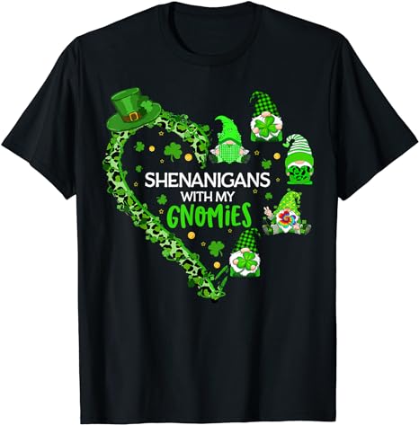15 St. Patrick’s Day Gnome Shirt Designs Bundle P10, St. Patrick’s Day Gnome T-shirt, St. Patrick’s Day Gnome png file, St. Patrick’s Day Gn