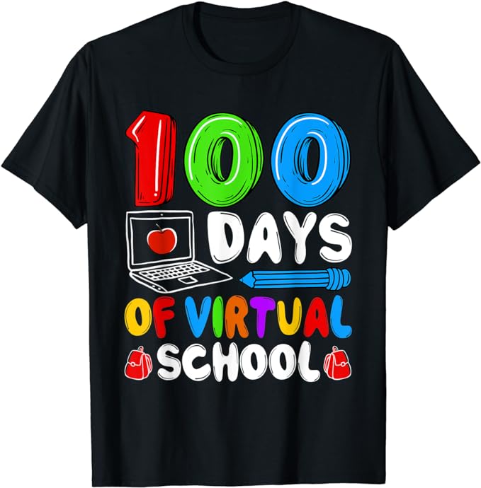 15 100 Days of School Shirt Designs Bundle P32, 100 Days of School T-shirt, 100 Days of School png file, 100 Days of School digital file, 10