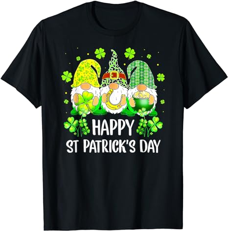 15 St. Patrick’s Day Gnome Shirt Designs Bundle P10, St. Patrick’s Day Gnome T-shirt, St. Patrick’s Day Gnome png file, St. Patrick’s Day Gn