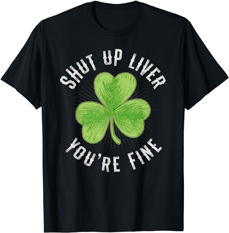 15 St. Patrick’s Day Shirt Designs Bundle P6, St. Patrick’s Day T-shirt, St. Patrick’s Day png file, St. Patrick’s Day digital file, St. Pat