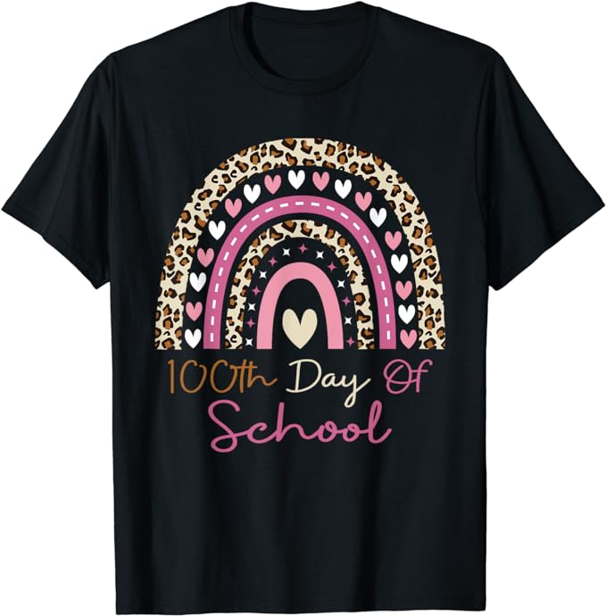 15 100 Days of School Shirt Designs Bundle P25, 100 Days of School T-shirt, 100 Days of School png file, 100 Days of School digital file, 10