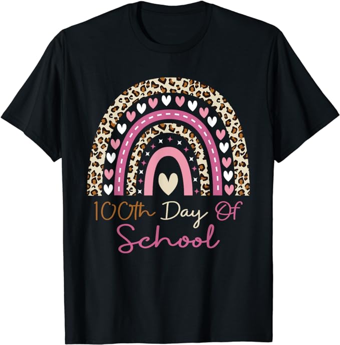 15 100 Days of School Shirt Designs Bundle P25, 100 Days of School T-shirt, 100 Days of School png file, 100 Days of School digital file, 10