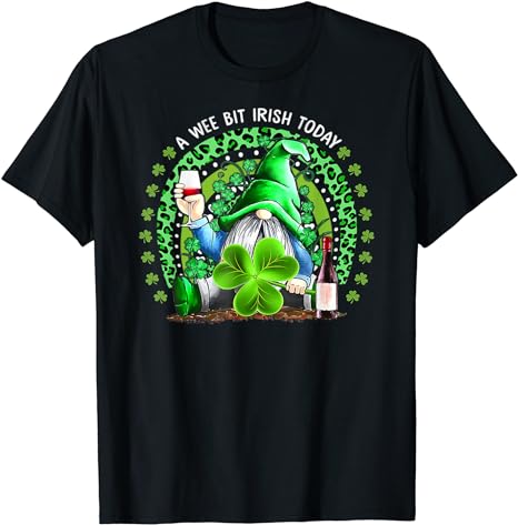 15 St. Patrick’s Day Gnome Shirt Designs Bundle P10, St. Patrick’s Day Gnome T-shirt, St. Patrick’s Day Gnome png file, St. Patrick’s Day Gn