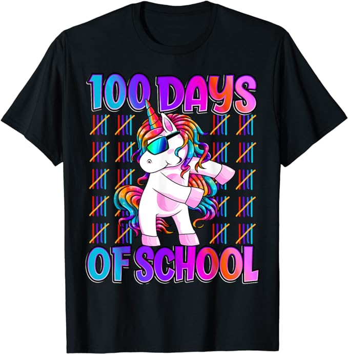 15 100 Days of School Shirt Designs Bundle P24, 100 Days of School T-shirt, 100 Days of School png file, 100 Days of School digital file, 10