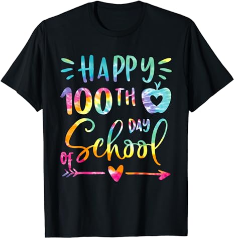 15 100 Days of School Shirt Designs Bundle P30, 100 Days of School T-shirt, 100 Days of School png file, 100 Days of School digital file, 10