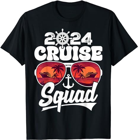 15 Cruise Squad 2024 Shirt Designs Bundle P9, Cruise Squad 2024 T-shirt, Cruise Squad 2024 png file, Cruise Squad 2024 digital file, Cruise