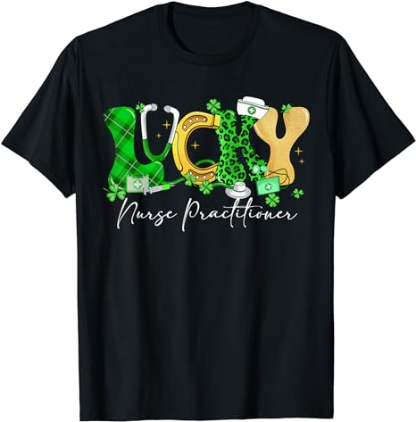 15 Nurse St. Patrick’s Day Shirt Designs Bundle P4, Nurse St. Patrick’s Day T-shirt, Nurse St. Patrick’s Day png file, Nurse St. Patrick’s D