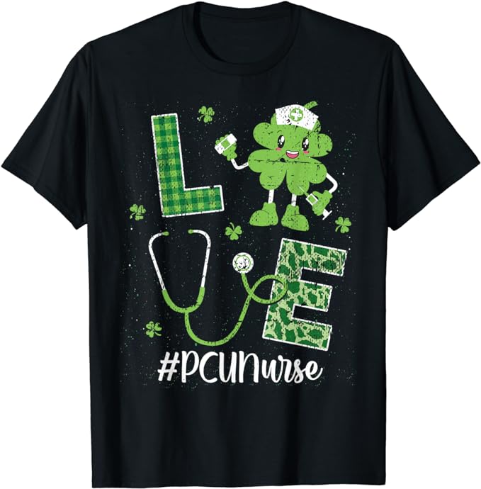 15 Nurse St. Patrick’s Day Shirt Designs Bundle P9, Nurse St. Patrick’s Day T-shirt, Nurse St. Patrick’s Day png file, Nurse St. Patrick’s D