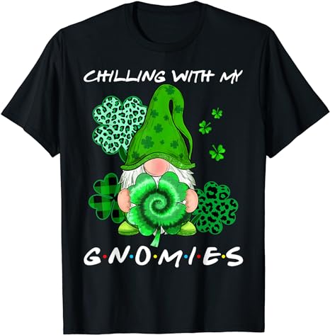 15 St. Patrick’s Day Gnome Shirt Designs Bundle P4, St. Patrick’s Day Gnome T-shirt, St. Patrick’s Day Gnome png file, St. Patrick’s Day Gno