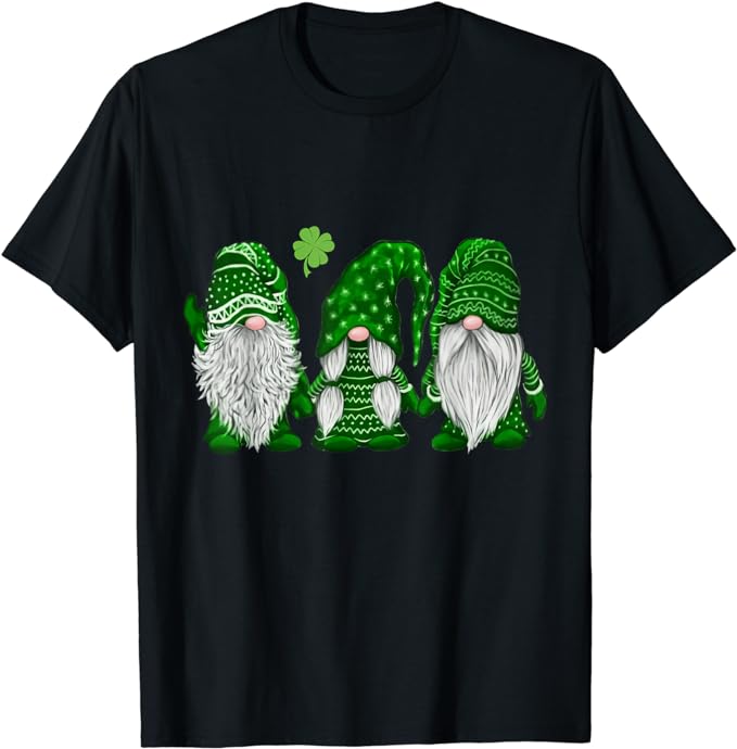 15 St. Patrick’s Day Gnome Shirt Designs Bundle P13, St. Patrick’s Day Gnome T-shirt, St. Patrick’s Day Gnome png file, St. Patrick’s Day Gn