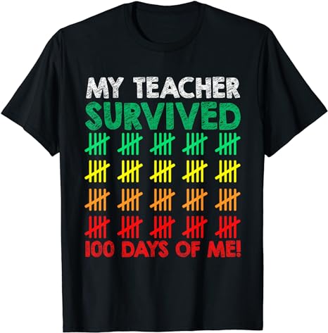 15 100 Days of School Shirt Designs Bundle P31, 100 Days of School T-shirt, 100 Days of School png file, 100 Days of School digital file, 10