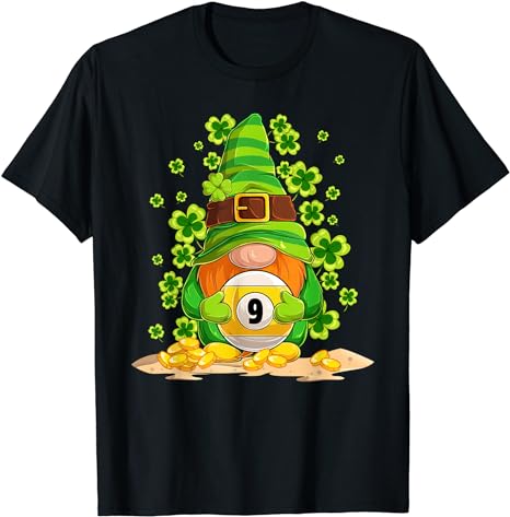 15 St. Patrick’s Day Gnome Shirt Designs Bundle P9, St. Patrick’s Day Gnome T-shirt, St. Patrick’s Day Gnome png file, St. Patrick’s Day Gn
