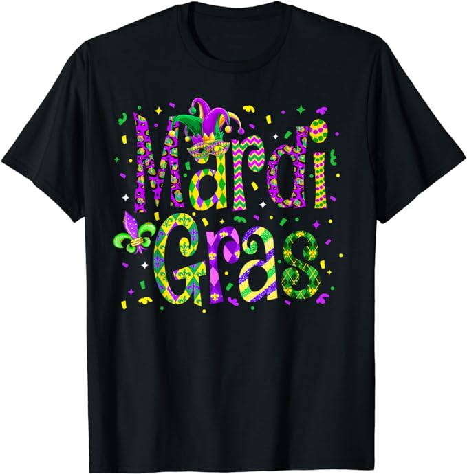 15 Mardi Gras Shirt Designs Bundle P26, Mardi Gras T-shirt, Mardi Gras png file, Mardi Gras digital file, Mardi Gras gift, Mardi Gras downlo