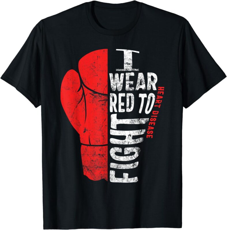 15 CHD Awareness Shirt Designs Bundle P6, CHD Awareness T-shirt, CHD Awareness png file, CHD Awareness digital file, CHD Awareness gift, CHD