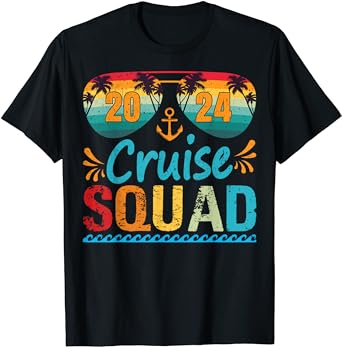 15 Cruise Squad 2024 Shirt Designs Bundle P9, Cruise Squad 2024 T-shirt, Cruise Squad 2024 png file, Cruise Squad 2024 digital file, Cruise