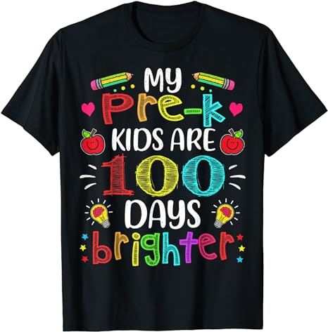 15 100 Days of School Shirt Designs Bundle P27, 100 Days of School T-shirt, 100 Days of School png file, 100 Days of School digital file, 10