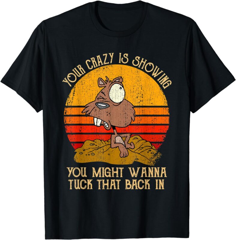 15 Happy Groundhog Day Shirt Designs Bundle P6, Happy Groundhog Day T-shirt, Happy Groundhog Day png file, Happy Groundhog Day digital file,