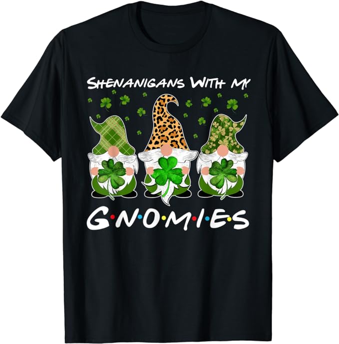 15 St. Patrick’s Day Gnome Shirt Designs Bundle P6, St. Patrick’s Day Gnome T-shirt, St. Patrick’s Day Gnome png file, St. Patrick’s Day Gno