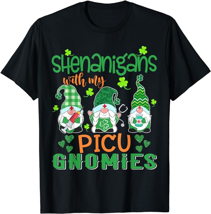 15 Nurse St. Patrick’s Day Shirt Designs Bundle P5, Nurse St. Patrick’s Day T-shirt, Nurse St. Patrick’s Day png file, Nurse St. Patrick’s D