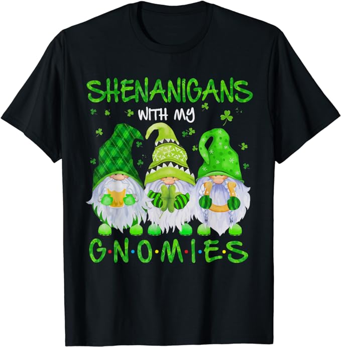 15 St. Patrick’s Day Gnome Shirt Designs Bundle P6, St. Patrick’s Day Gnome T-shirt, St. Patrick’s Day Gnome png file, St. Patrick’s Day Gno