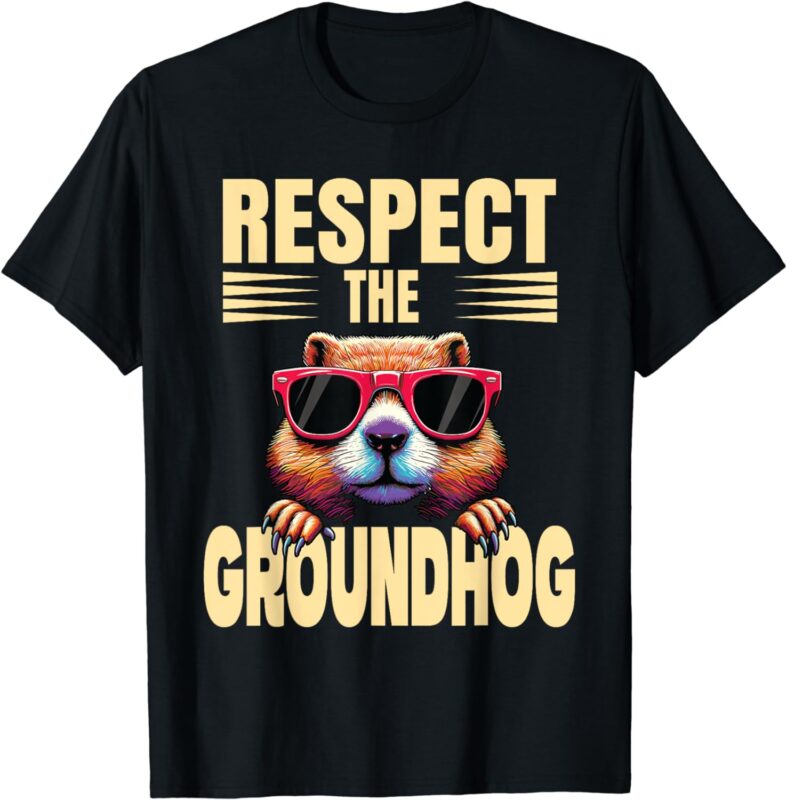 15 Happy Groundhog Day Shirt Designs Bundle P6, Happy Groundhog Day T-shirt, Happy Groundhog Day png file, Happy Groundhog Day digital file,