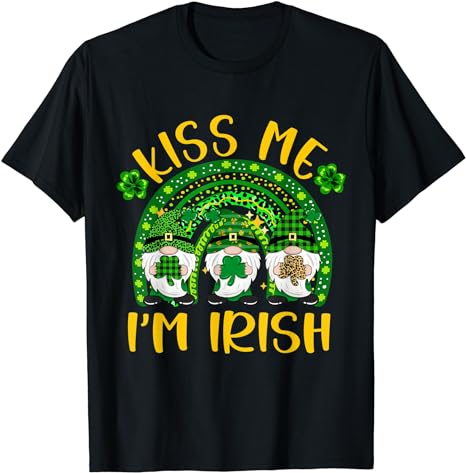 15 St. Patrick’s Day Gnome Shirt Designs Bundle P9, St. Patrick’s Day Gnome T-shirt, St. Patrick’s Day Gnome png file, St. Patrick’s Day Gn