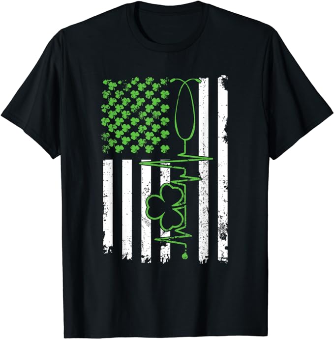 15 Nurse St. Patrick’s Day Shirt Designs Bundle P4, Nurse St. Patrick’s Day T-shirt, Nurse St. Patrick’s Day png file, Nurse St. Patrick’s D