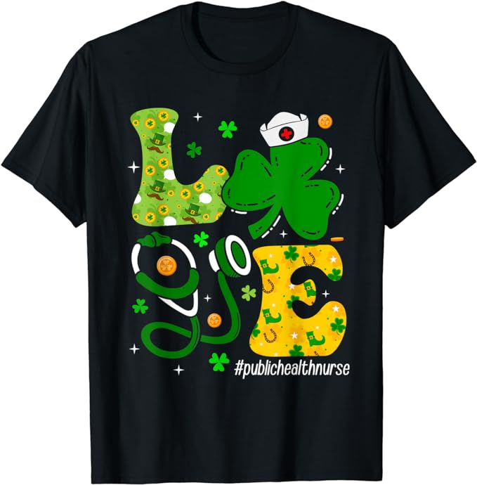 15 Nurse St. Patrick’s Day Shirt Designs Bundle P10, Nurse St. Patrick’s Day T-shirt, Nurse St. Patrick’s Day png file, Nurse St. Patrick’s