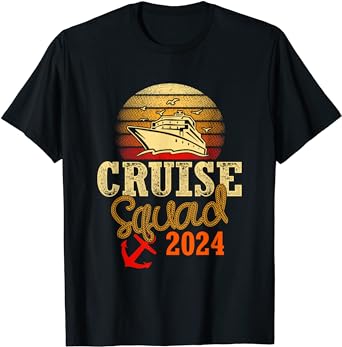 15 Cruise Squad 2024 Shirt Designs Bundle P9, Cruise Squad 2024 T-shirt, Cruise Squad 2024 png file, Cruise Squad 2024 digital file, Cruise