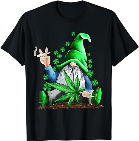 15 St. Patrick’s Day Gnome Shirt Designs Bundle P4, St. Patrick’s Day Gnome T-shirt, St. Patrick’s Day Gnome png file, St. Patrick’s Day Gno