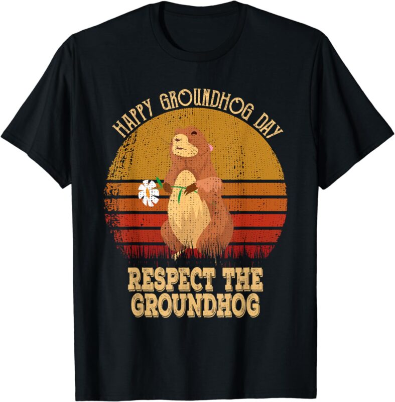 15 Happy Groundhog Day Shirt Designs Bundle P7, Happy Groundhog Day T-shirt, Happy Groundhog Day png file, Happy Groundhog Day digital file,