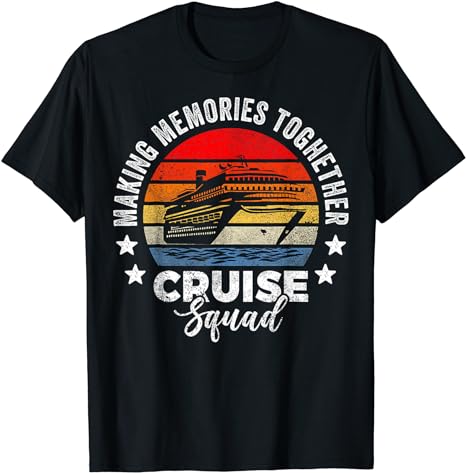 15 Cruise Squad 2024 Shirt Designs Bundle P5, Cruise Squad 2024 T-shirt, Cruise Squad 2024 png file, Cruise Squad 2024 digital file, Cruise