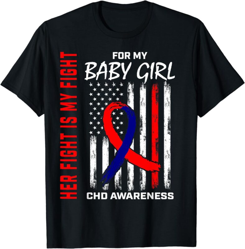 15 CHD Awareness Shirt Designs Bundle P5, CHD Awareness T-shirt, CHD Awareness png file, CHD Awareness digital file, CHD Awareness gift, CHD