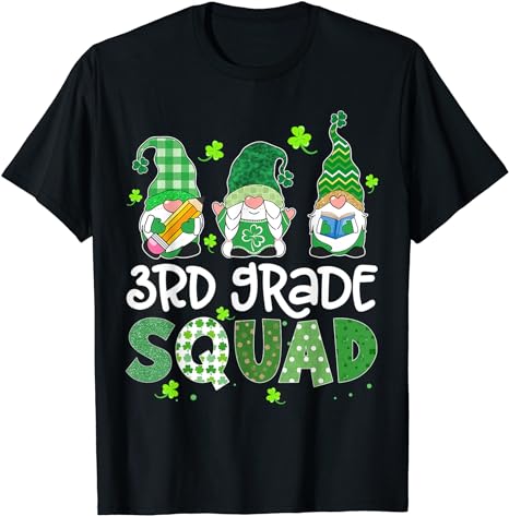 15 St. Patrick’s Day Gnome Shirt Designs Bundle P13, St. Patrick’s Day Gnome T-shirt, St. Patrick’s Day Gnome png file, St. Patrick’s Day Gn