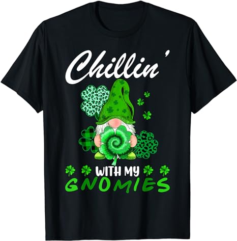 15 St. Patrick’s Day Gnome Shirt Designs Bundle P5, St. Patrick’s Day Gnome T-shirt, St. Patrick’s Day Gnome png file, St. Patrick’s Day Gno