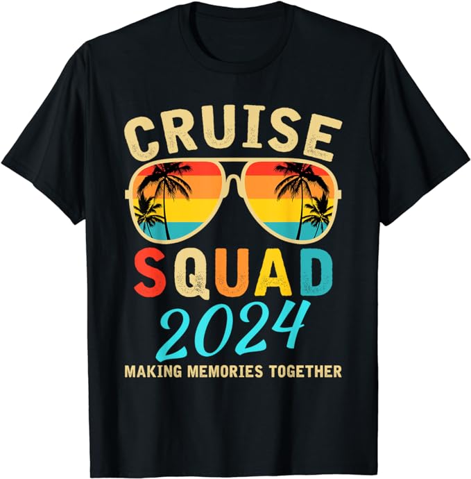 15 Cruise Squad 2024 Shirt Designs Bundle P5, Cruise Squad 2024 T-shirt, Cruise Squad 2024 png file, Cruise Squad 2024 digital file, Cruise