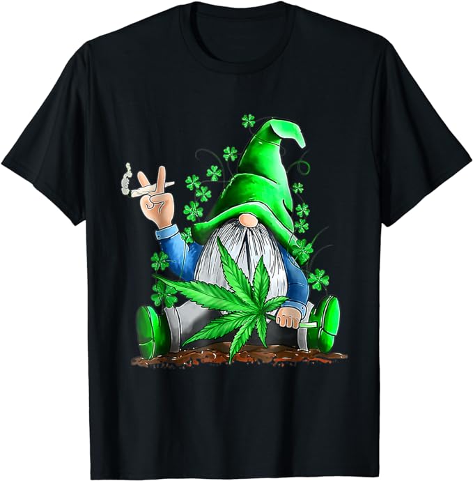 15 St. Patrick’s Day Gnome Shirt Designs Bundle P5, St. Patrick’s Day Gnome T-shirt, St. Patrick’s Day Gnome png file, St. Patrick’s Day Gno