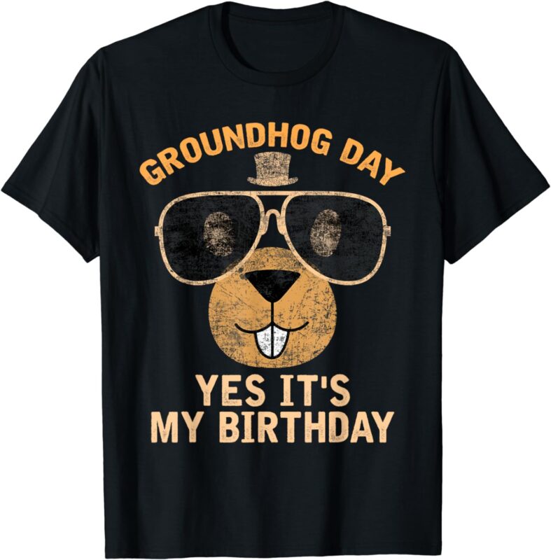 15 Happy Groundhog Day Shirt Designs Bundle P7, Happy Groundhog Day T-shirt, Happy Groundhog Day png file, Happy Groundhog Day digital file,