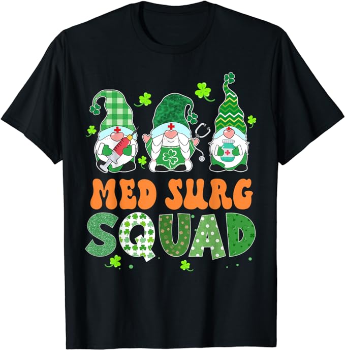 15 Nurse St. Patrick’s Day Shirt Designs Bundle P10, Nurse St. Patrick’s Day T-shirt, Nurse St. Patrick’s Day png file, Nurse St. Patrick’s