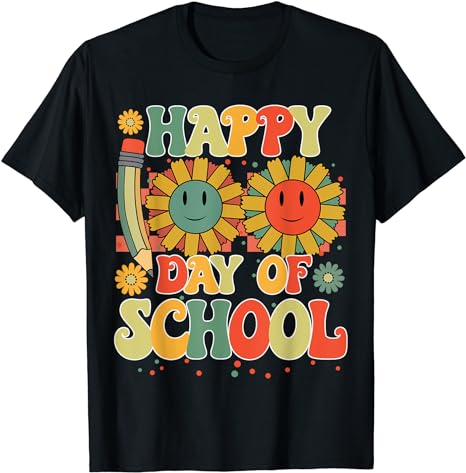 15 100 Days of School Shirt Designs Bundle P31, 100 Days of School T-shirt, 100 Days of School png file, 100 Days of School digital file, 10